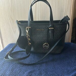 Michael Kors small tote bag